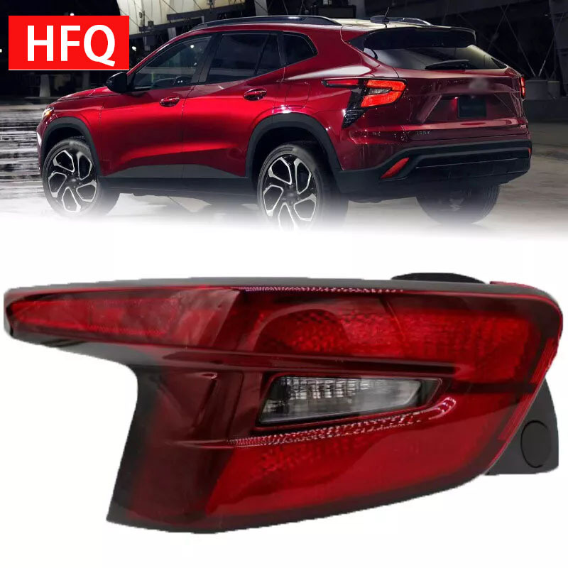 2024-2025 yillardagi Chevrolet Trax LED orqa chiroqlari uchun mos 42865504 42865505