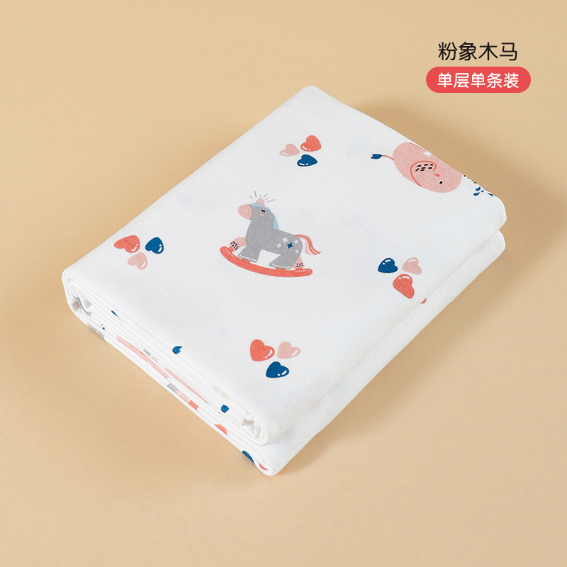 新入生の赤ちゃんは純綿の春と秋の薄いタイプのタオルを包んで、初産の子供に卸売りされて布の赤ちゃんを包んで包みます。|undefined