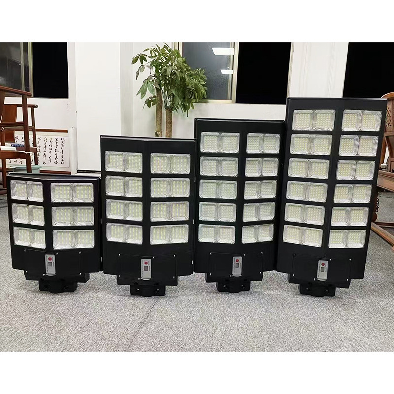 ソーラー街路灯中庭フラットパネルLEDハイパワー工場卸売都市工学屋外インテリジェントセンサー|undefined