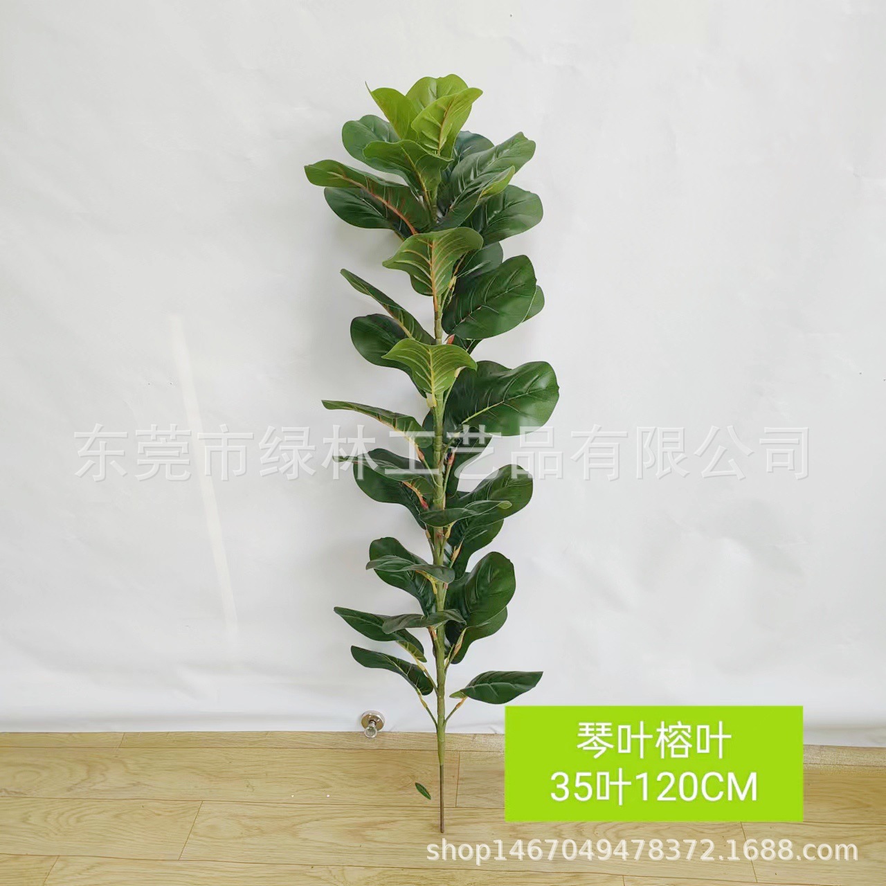 120cm35 잎