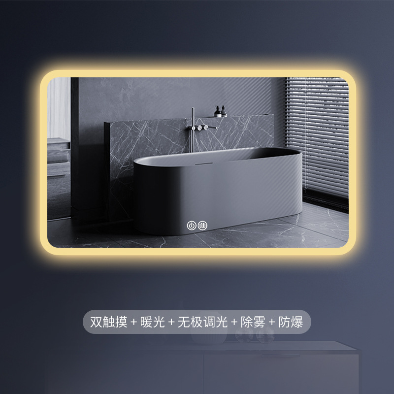 Luz de Electrodeless + anti-niebla a prueba de explosiones + luz caliente