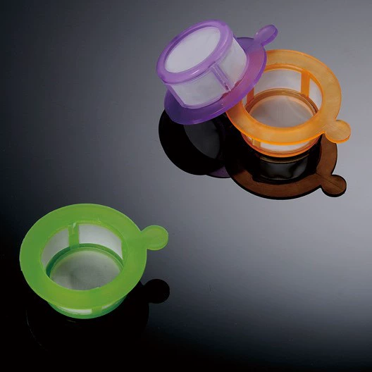 Зеленый фильтр Barroke 100 мкм Спецификация предустановленных круглых ручек для удобства работы 15-1100