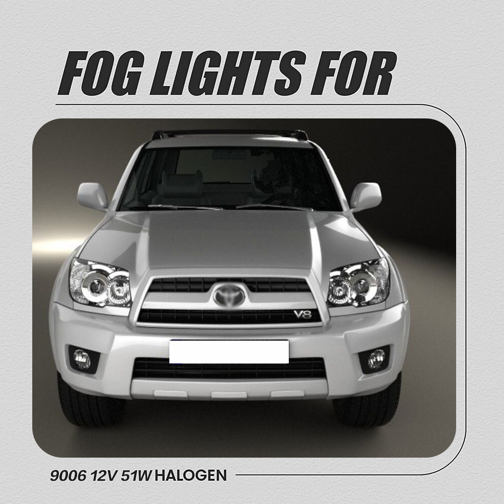 for toyota 4 runner hilux 2005