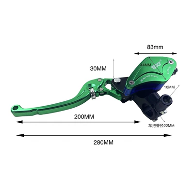 Other brake systems: Brake Turtle King Julong Oil Pump