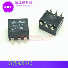 HR600612 600612 RJ45 �����ѹ�� �˲��� SOP6 ȫ��ԭװ