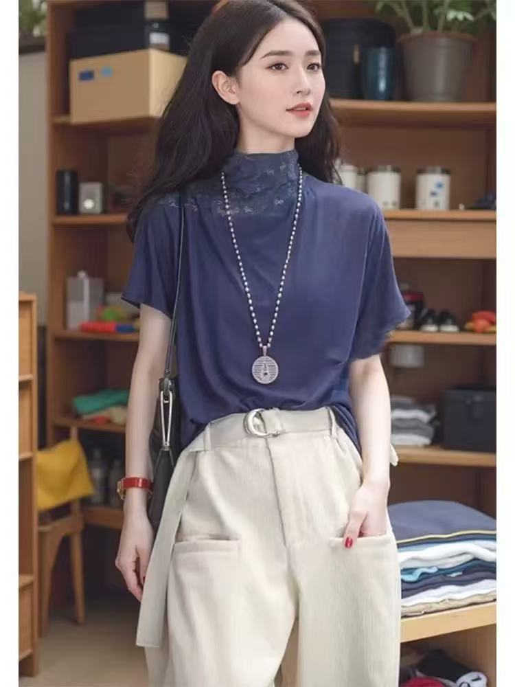 네이비 블루