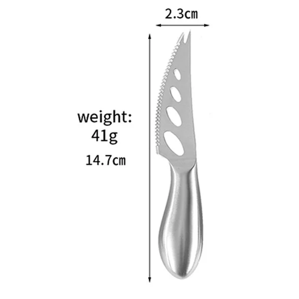 Dental knife