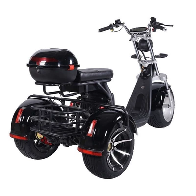 Elektrikli skuterlər lithium tram Harley electric
