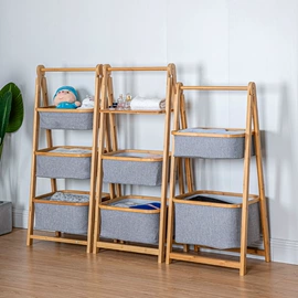 收纳篮/筐;收纳架;衣物防尘罩