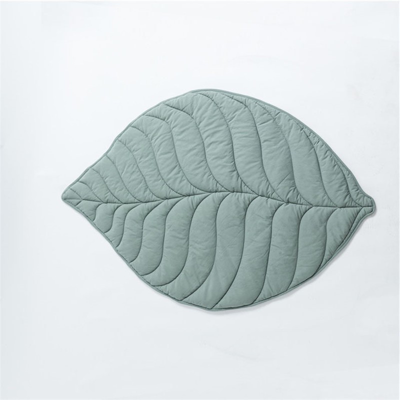 Hoja de Roble Verde