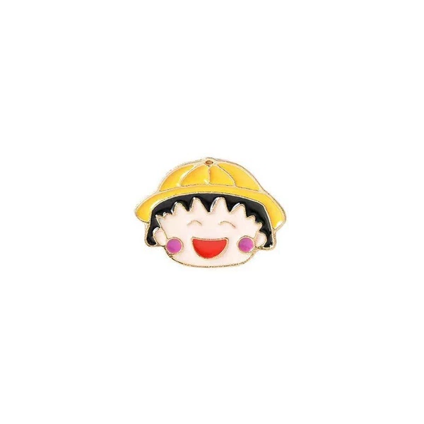 Xiaomaru wearing a hat FV121