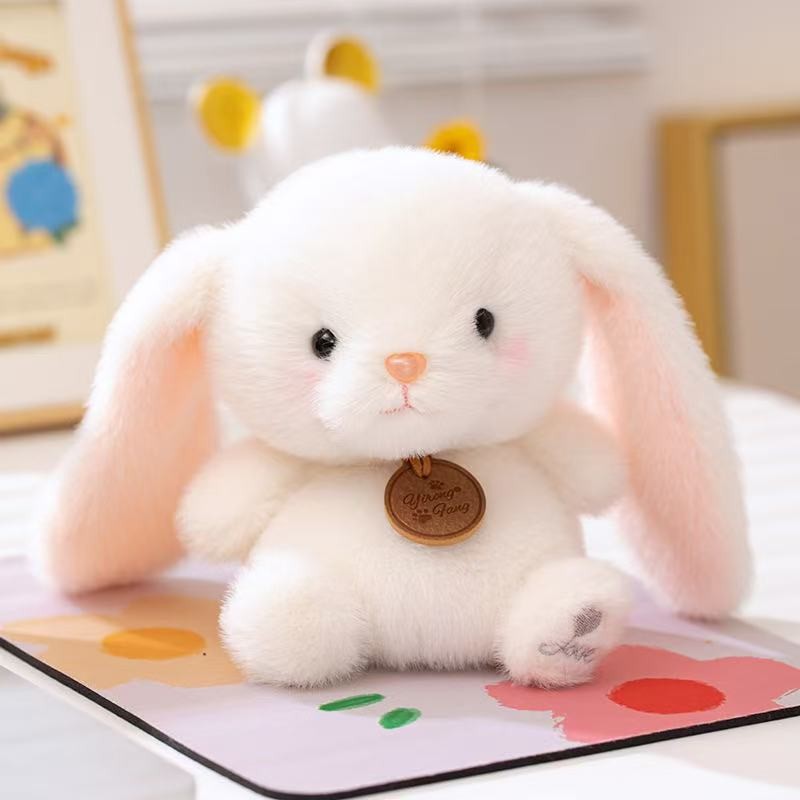 흰토끼 (샹둔둔)