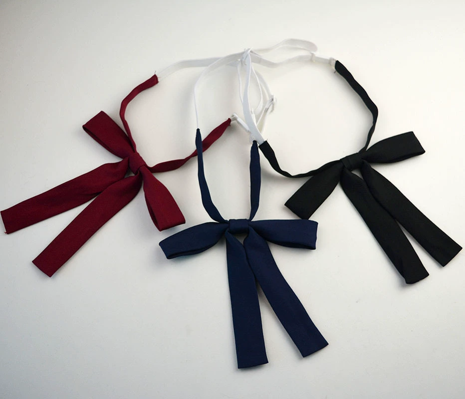 Бордово-черный бабочка/fabric handmade with bow, фабрика-direct поставка, осень