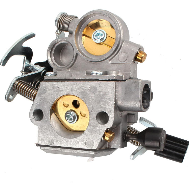 Para ms362 carburador para ms362c WTE-8-1 1140-120-0600 carbohidratos