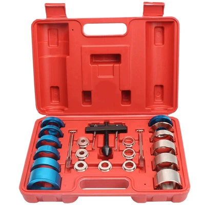Crankshaft oil seal disassembly tool camshaft oil seal tool balance shaft oil seal installer oil seal extractor (Mühərrik alətləri) - red-box
