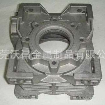 东莞铝合金压铸  精密铝合金零部件  五金机械配件