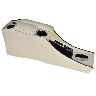 Armrest box, Geely Panda mini armrest