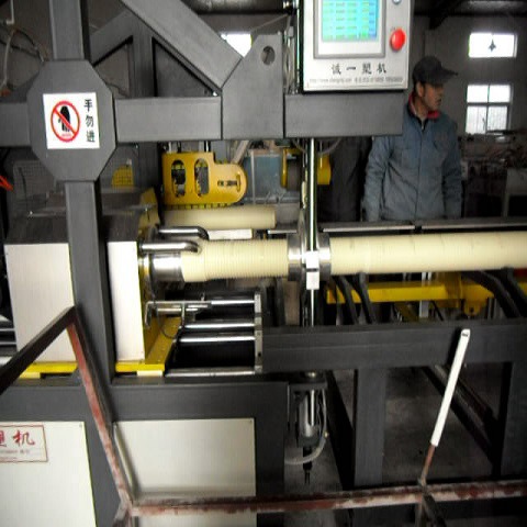 波纹管扩口机、塑料管材扩口机、PVC管扩口机、