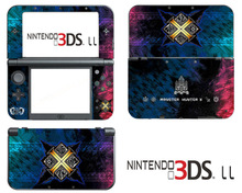 3dsxl skin ƤwN oNĤĥɰ  ϴ´СN̖