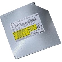 日立 HL笔记本机芯GP75N内置光驱刻录机MINI USB小接口9.5mm