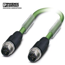 �����˹���ߵ���SAC-4P-M12MSD/ 1,0-933/M12MSD-1524365