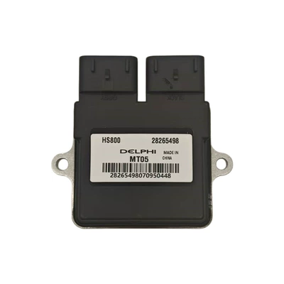 Cross-Border Applicable Product: Huansong Hs800Ecu, 39200-116-0000 Igniter (Alovlandırıcı (Vozduşka/İqniter)) - 39200-116-0000