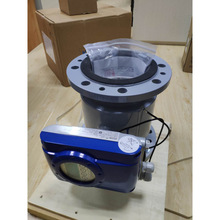 KROHNE��¡���������  OPTIFLUX2050C���ι�ˮר���Ǳ�DN80�ֻ�