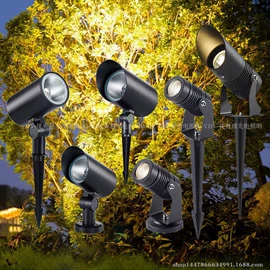 室外壁灯;草坪灯;地脚/墙脚灯