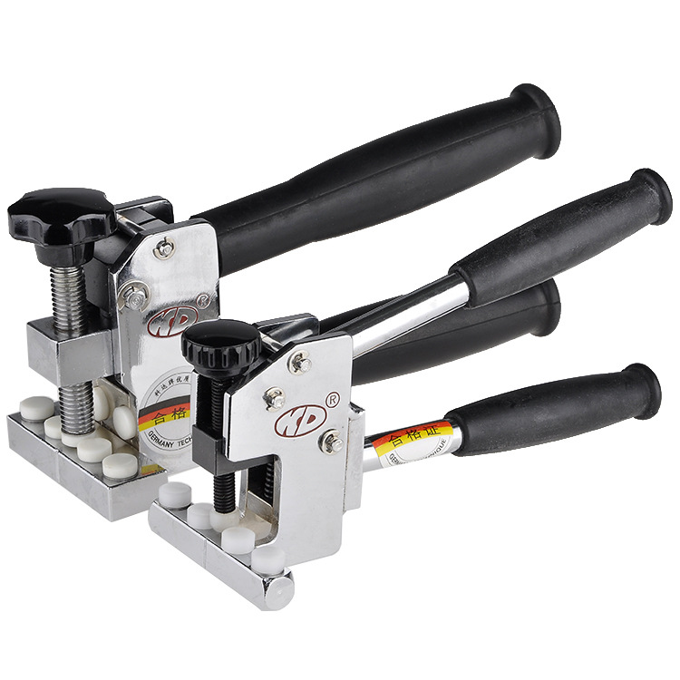 玻璃开介分边钳重力钳 厚片玻璃钳 玻璃瓷砖开介助力钳 玻璃钳子