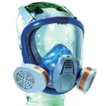梅思安MSA 3200防毒全面罩 梅思安防毒全面具10146344