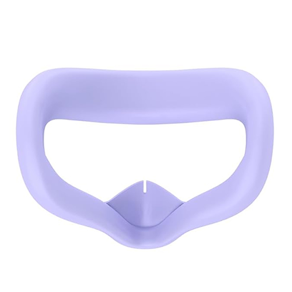 Adecuado para la máscara Oculus Quest 2, almohadilla de silicona antitranspirante, máscara para los ojos VR, accesorio inteligente, fabricante de origen, almohadilla antitranspirante.