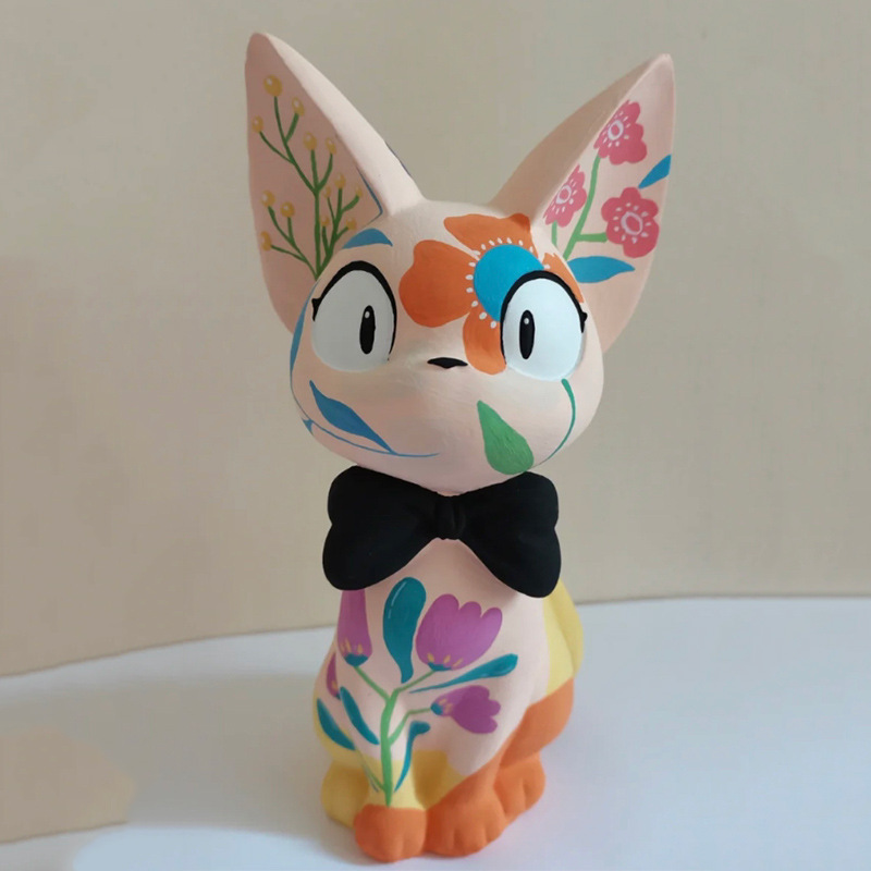 18. 기가 고양이