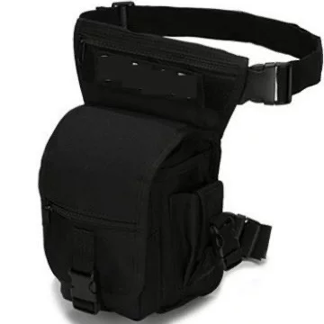 Универсальная тактическая hip bag, сумка-пояс для велоспорта, водостойкая сумка, для Amazon