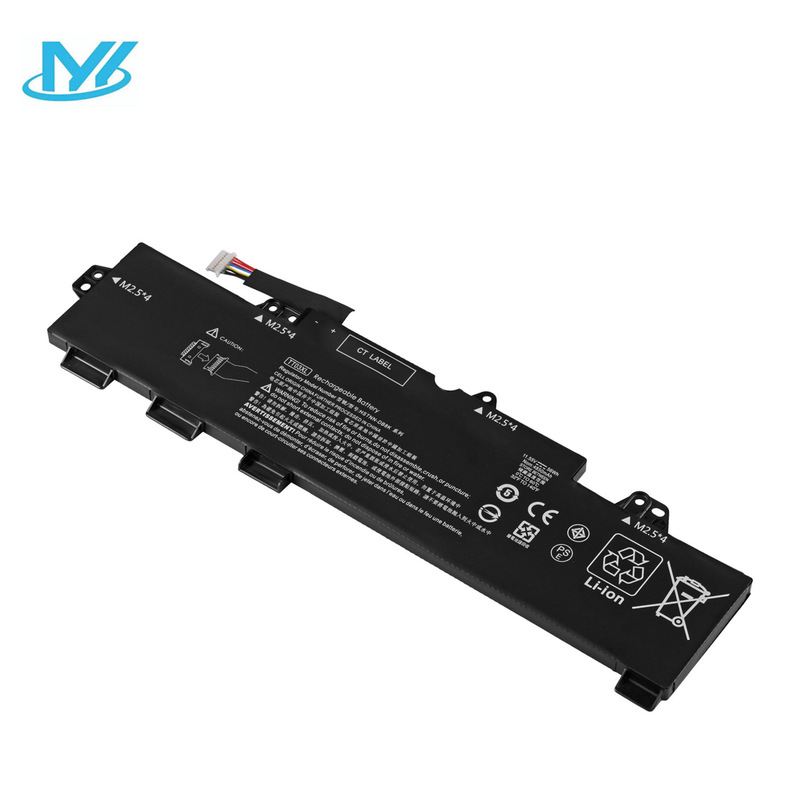 For 755 850 G5 G6 ZBook 15U DB8K LB8H laptop battery TT03XL For 755 850 G5 G6 ZBook 15U DB8K LB8H laptop battery TT03XL