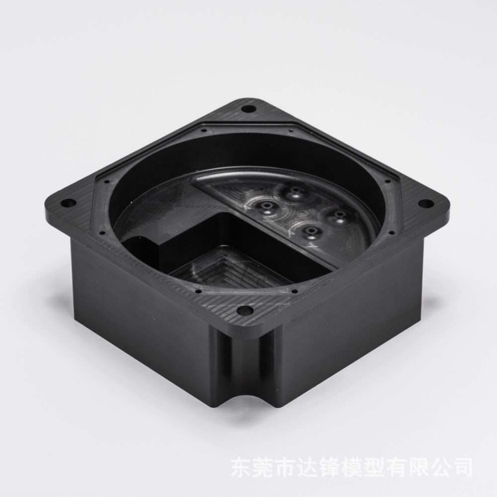 CNC加工10年铝合金塑胶非标黄铜不锈钢数控车床五金机械加工