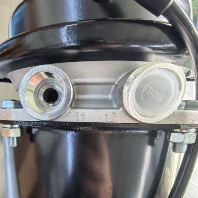 Brake cylinder Beiben, Sinotruk heavy-duty truck