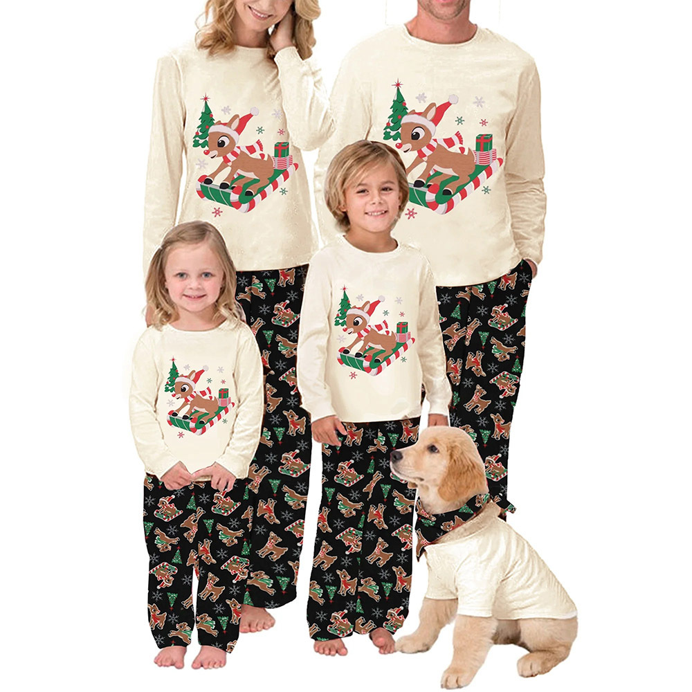 Children's pijama for adults for men and women