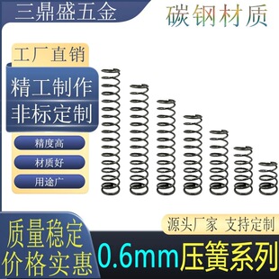 С����С���ɲ��P�304 ̼��� �F؛��澀��0.6*�⏽10*�L��28