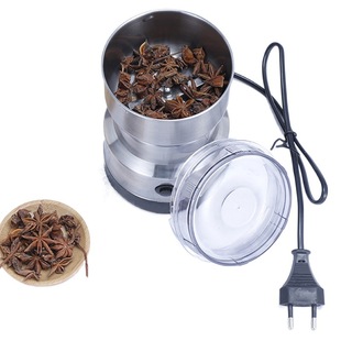 Grinder bean flour mill Yiwu Class II generation meat grinder household coffee powder grinder blendr wholesale