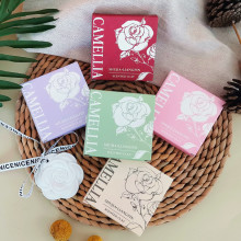 香薰扩香石石膏香片30g伴手礼内搭香氛挂件车内饰品节日回礼礼品