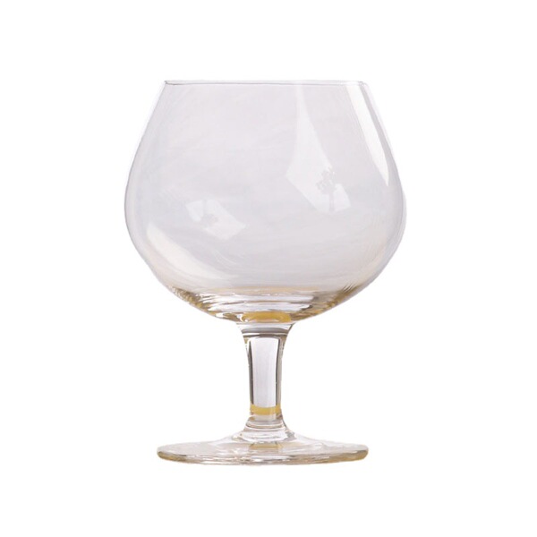 Crystal creative wineglass for home use