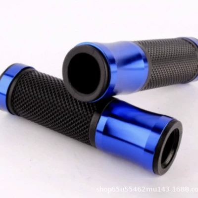 Motorcycle Handle Cover – Supply