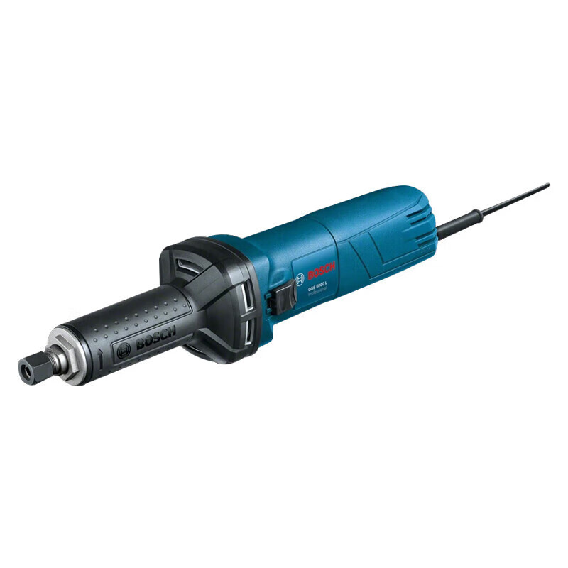 Bosch Bosch GGS - 5000L Molino interno Molino recto de metal GGS - 5000L