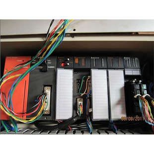A1S64Ad Analog to Digital Conversion Module