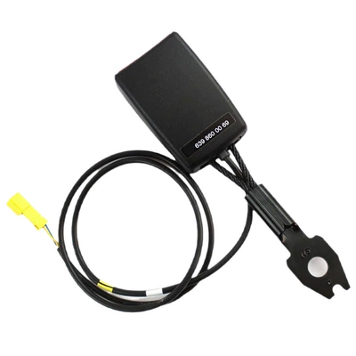 for Mercedes-Benz Viano (Imported): Other starting systems