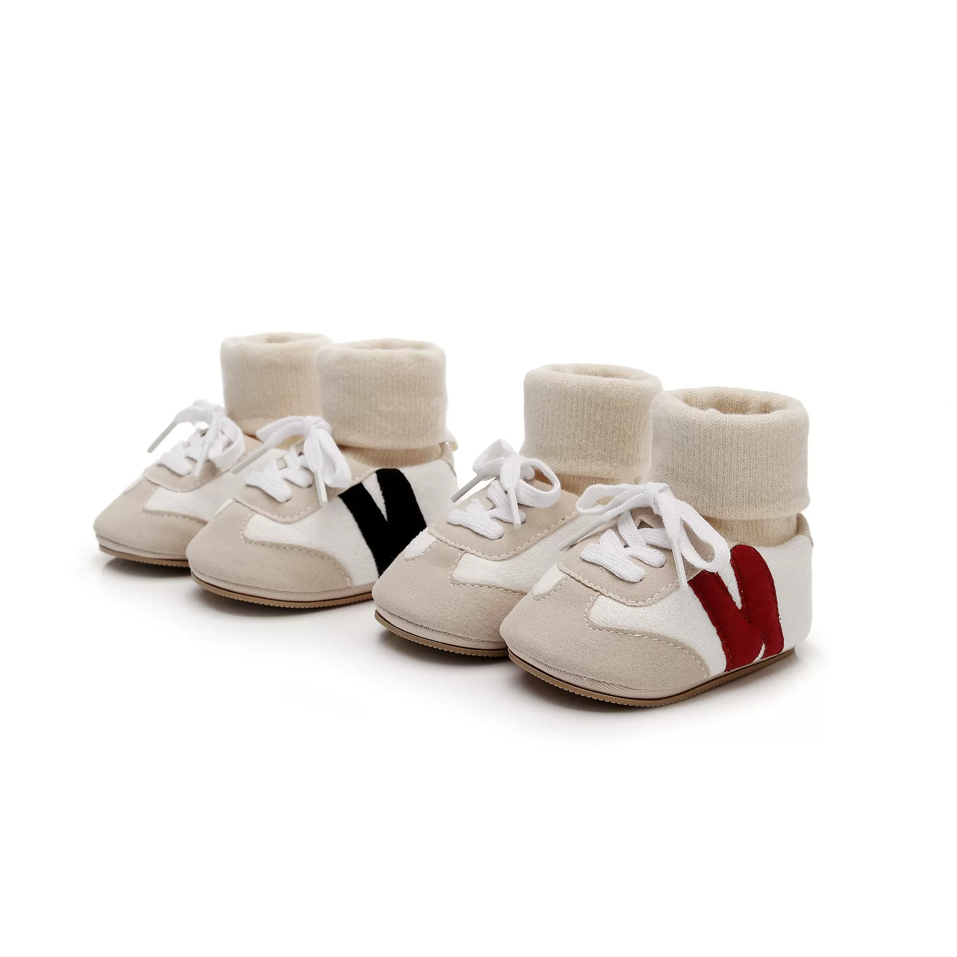 冬季宝宝学步鞋保暖婴儿鞋0-1岁babyshoes新生儿学步鞋童鞋