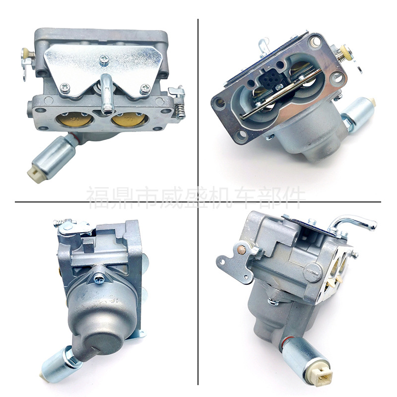 791230 799230 Bailitong Carburetor for Briggs & Stratton 699709 499804