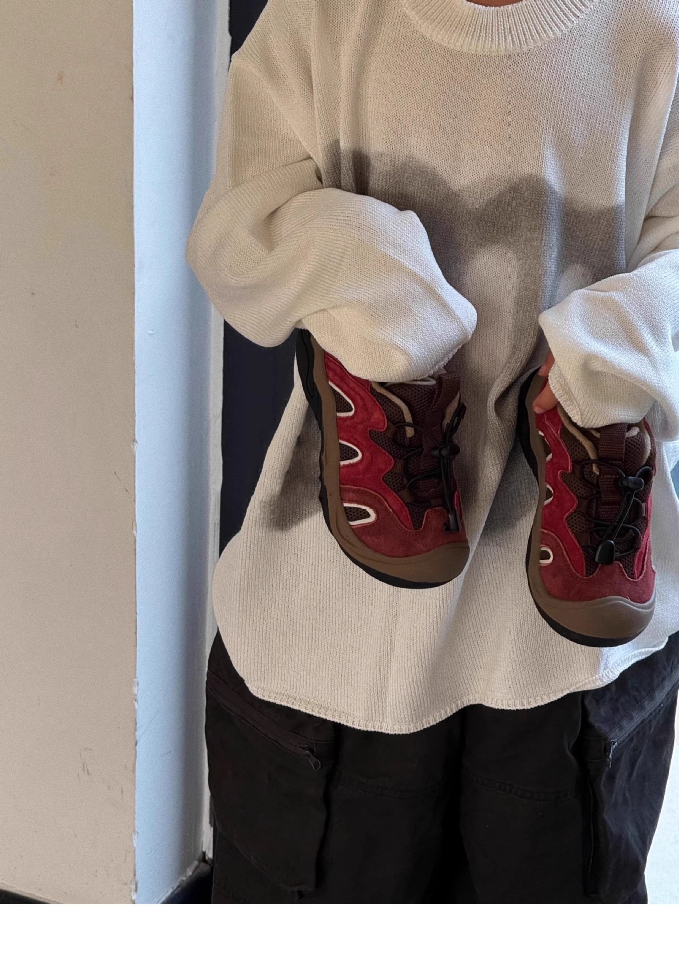Retro Sneaker Für Kinder Im Deutschen Stil Freizeitschuhe_voghion.com