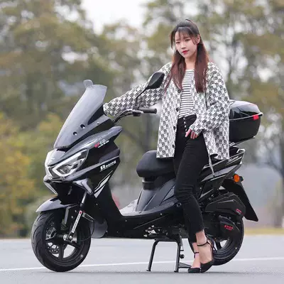Suitable for New Men's Motosikletlər