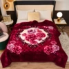 YJF-638 wine red